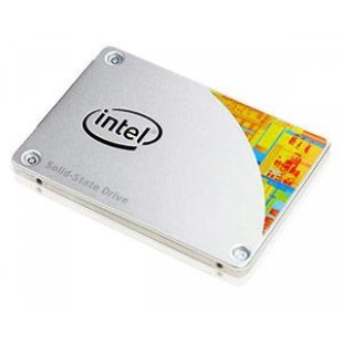 Intel SSD Drive 2.5" 530 Series 240 GB SSDSC2BW240A401 price in Pakistan
